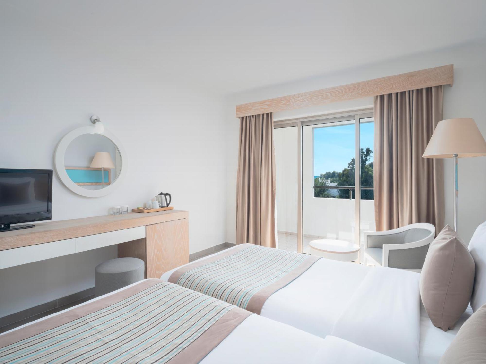 Asteria Collection Side Hotell Eksteriør bilde